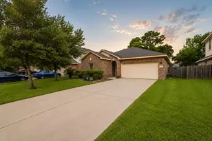 25531 Forest Springs Lake, Spring, TX 77373 - Photo 2