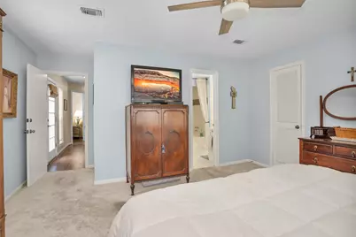 11522 Corola Trail Drive, Houston, TX 77066 - Photo 30