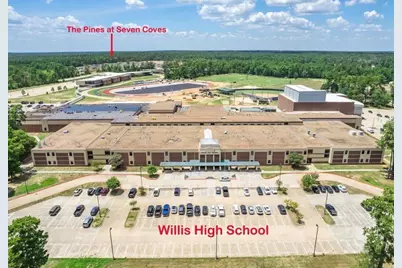 10726 Sora Drive, Conroe, TX 77378 - Photo 4