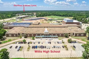 10726 Sora Dr, Conroe, TX 77378 - Photo 4