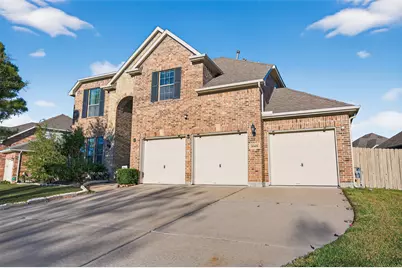 20402 Bristol Bluff Lane, Richmond, TX 77407 - Photo 4