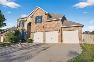 20402 Bristol Bluff Ln, Richmond, TX 77407 - Photo 4
