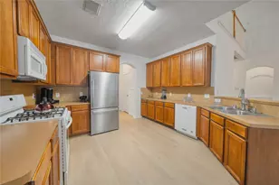 9610 Beckwood Post Dr, Houston, TX 77095 - Photo 12