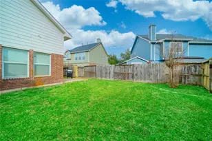 9610 Beckwood Post Dr, Houston, TX 77095 - Photo 30