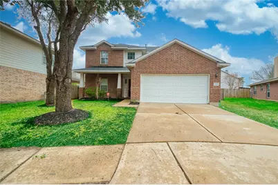 9610 Beckwood Post Drive, Houston, TX 77095 - Photo 32