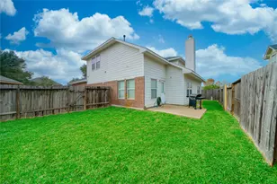 9610 Beckwood Post Dr, Houston, TX 77095 - Photo 30