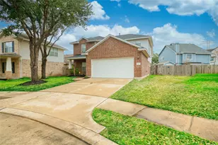 9610 Beckwood Post Dr, Houston, TX 77095 - Photo 32