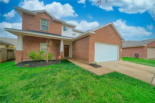 9610 Beckwood Post Dr, Houston, TX 77095 - Photo 28