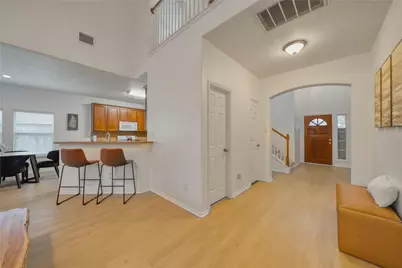 9610 Beckwood Post Drive, Houston, TX 77095 - Photo 8