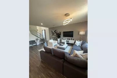 5730 Pampus Prairie Road, Katy, TX 77493 - Photo 8