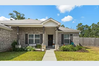 9716 Cold Creek Drive, Conroe, TX 77306 - Photo 4