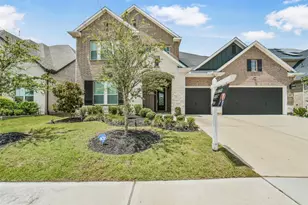 7006 San Bernard Trl, Katy, TX 77493 - Photo 2