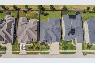 7006 San Bernard Trail, Katy, TX 77493 - Photo 4