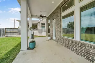 7006 San Bernard Trl, Katy, TX 77493 - Photo 38