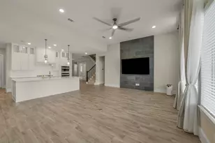 7006 San Bernard Trl, Katy, TX 77493 - Photo 20