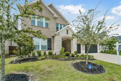 7006 San Bernard Trail, Katy, TX 77493 - Photo 1