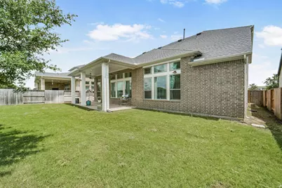7006 San Bernard Trail, Katy, TX 77493 - Photo 40