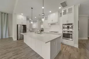 7006 San Bernard Trl, Katy, TX 77493 - Photo 14
