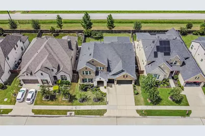 7006 San Bernard Trail, Katy, TX 77493 - Photo 42