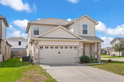 16902 Rich Pines Drive, Conroe, TX 77302 - Photo 2