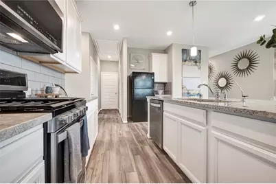 6634 Lahna Oak, Conroe, TX 77304 - Photo 2