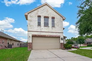 9115 Eldorado Glen Dr, Humble, TX 77338 - Photo 2