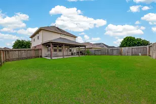 9115 Eldorado Glen Dr, Humble, TX 77338 - Photo 44