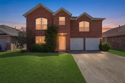 2726 Hidden Spring Vale Drive, Spring, TX 77386 - Photo 1