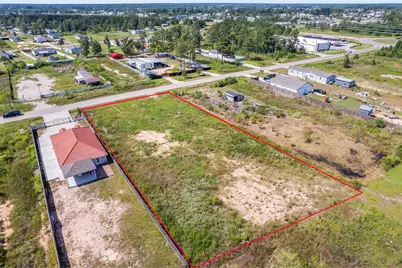 2382 & 2392 County Road 5100, Cleveland, TX 77327 - Photo 2