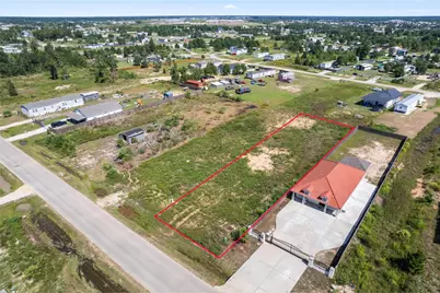 2382 & 2392 County Road 5100, Cleveland, TX 77327 - Photo 4