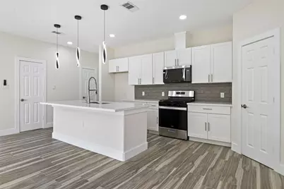 9807 Bamboo Road #B, Houston, TX 77041 - Photo 4