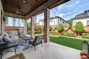 3750 Merrick St, Houston, TX 77025 - Photo 2