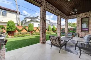 3750 Merrick St, Houston, TX 77025 - Photo 38