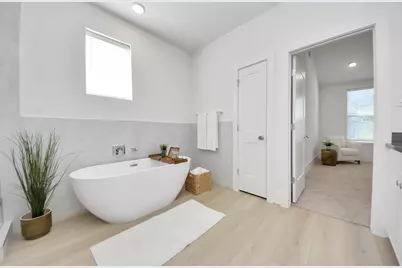 864 Paul Quinn Street #G, Houston, TX 77091 - Photo 22
