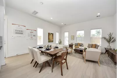 864 Paul Quinn Street #G, Houston, TX 77091 - Photo 8