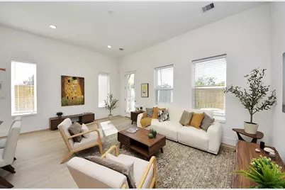 864 Paul Quinn Street #G, Houston, TX 77091 - Photo 6