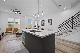 1805 Emir St, Houston, TX 77009 - Photo 4