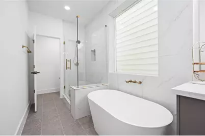 1805 Emir Street #D, Houston, TX 77009 - Photo 18