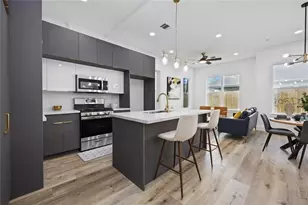 1805 Emir St, Houston, TX 77009 - Photo 8