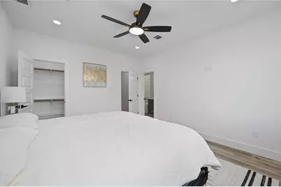 1805 Emir Street #D, Houston, TX 77009 - Photo 16