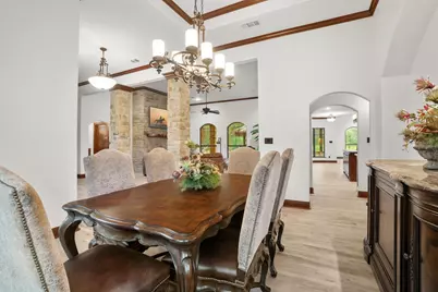 1114 Star Ridge Road, Weimar, TX 78962 - Photo 16