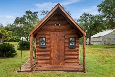 1114 Star Ridge Road, Weimar, TX 78962 - Photo 8