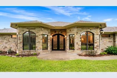 1114 Star Ridge Road, Weimar, TX 78962 - Photo 1