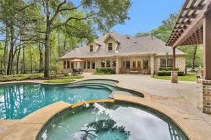 8516 Crown Lake Ct, Montgomery, TX 77316 - Photo 40