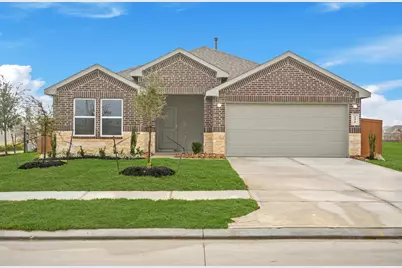 530 Samuel Ridge, Dayton, TX 77535 - Photo 2