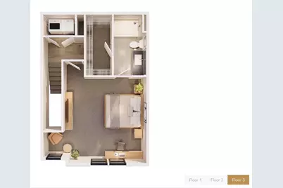 17318 N Eldridge Parkway #1004, Tomball, TX 77377 - Photo 24