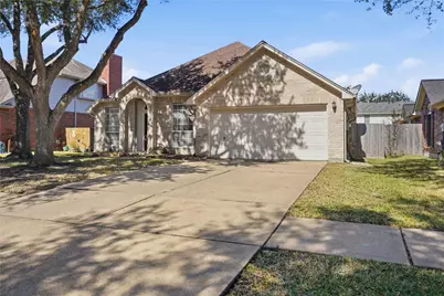 3206 Ivory Pointe Drive, League City, TX 77573 - Photo 2