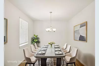 10018 Rustic Charm Street, Houston, TX 77080 - Photo 8