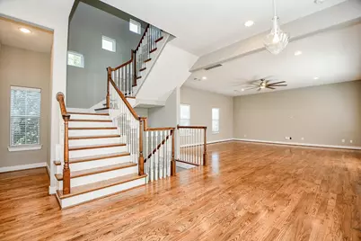 955 W 24th Street #D, Houston, TX 77008 - Photo 24