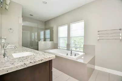 955 W 24th Street #D, Houston, TX 77008 - Photo 36